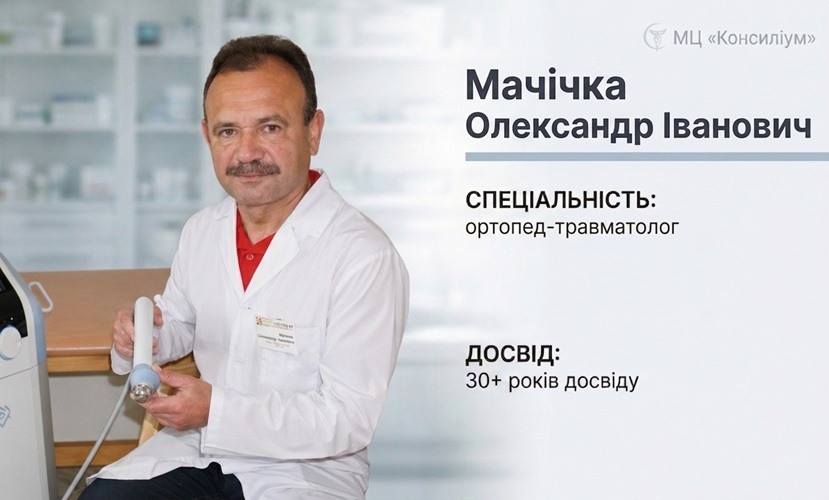 Мачічка Олександр